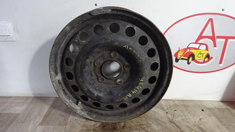 Jante OPEL ASTRA G BREAK  - 1