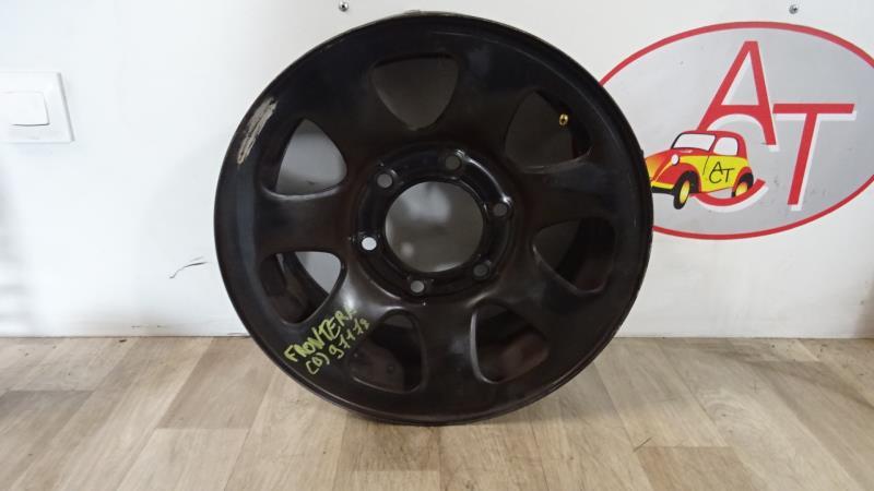 Cerchione OPEL FRONTERA B Gasolina - 1