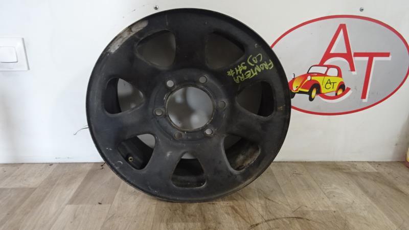 Jante OPEL FRONTERA B  - 1