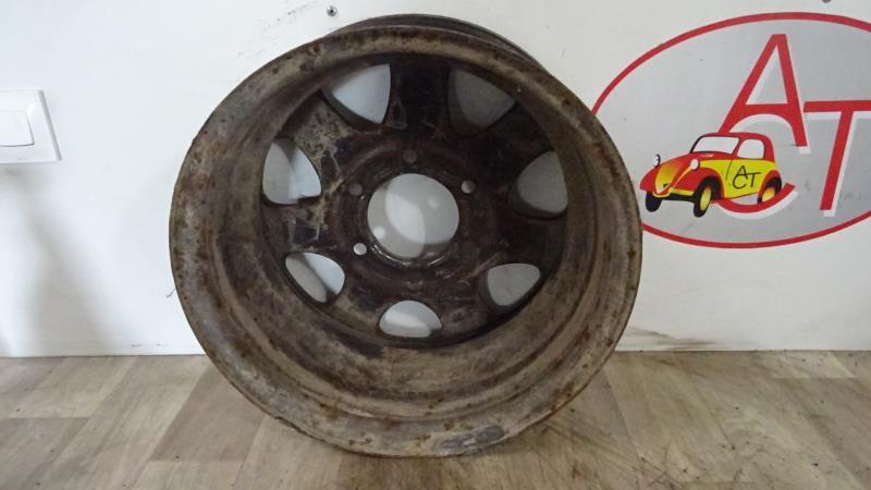 Cerchione OPEL FRONTERA B Gasolina - 1