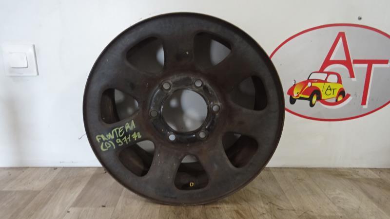 Jante OPEL FRONTERA B  - 1