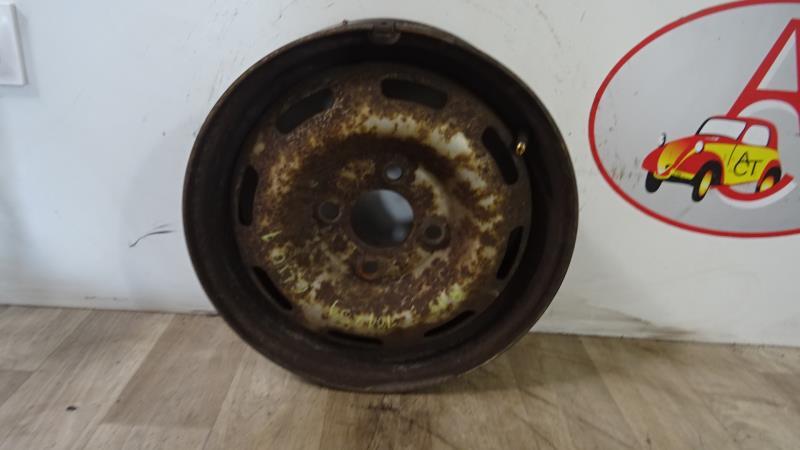 Jante RENAULT CLIO 1 PHASE 3  - 1