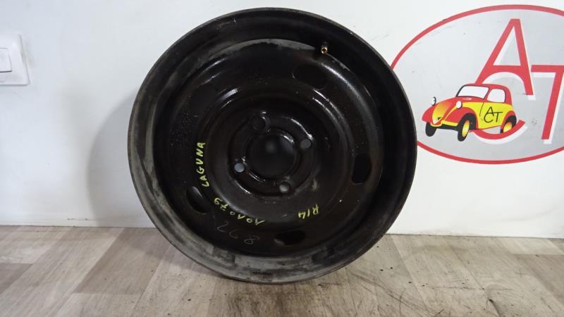 Cerchione RENAULT LAGUNA 1 PHASE 1 Gasolina - 1