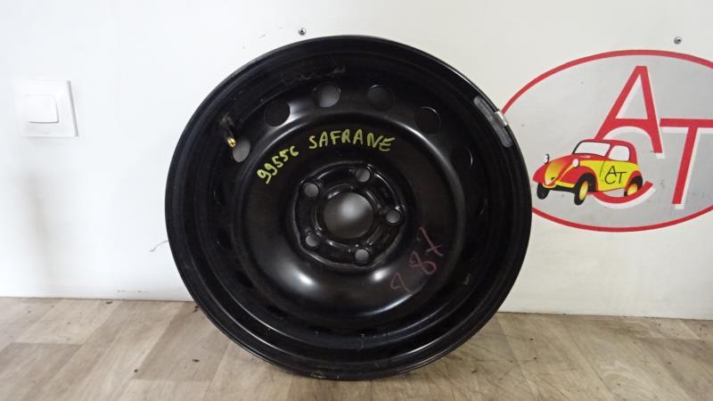 Cerchione RENAULT SAFRANE PHASE 2 Gasolina - 1