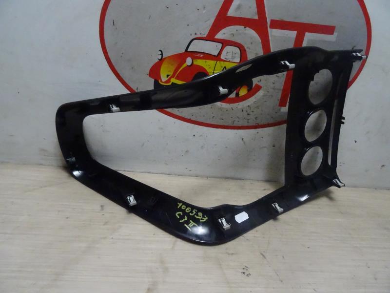 Kit enjoliveur interieur CITROEN C3 2 PHASE 2 Essence - 1