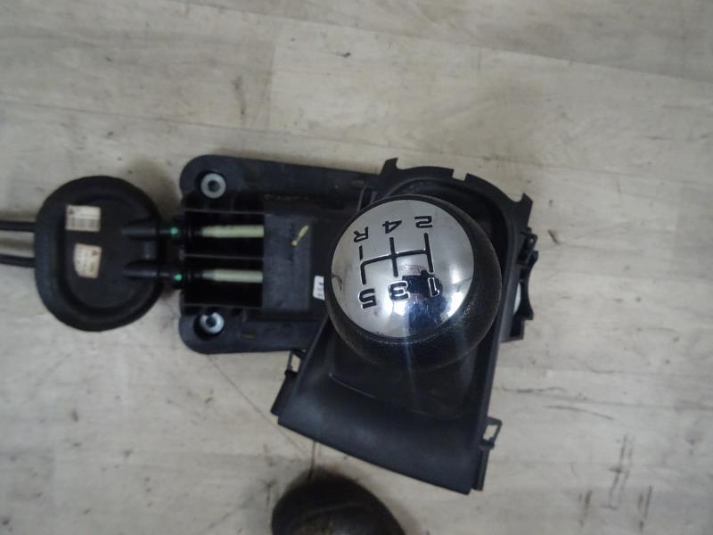 Levier de vitesses CITROEN C3 2 PHASE 2 Essence - 1