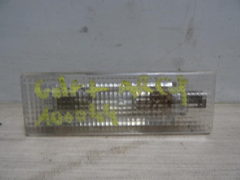 Luce portiera posteriore sinistra VOLKSWAGEN GOLF PLUS PHASE 1 Diésel - 1