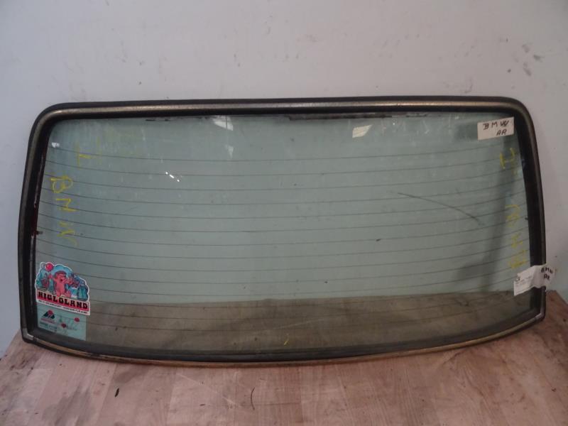 Lunette arriere BMW SERIE 3 E30  - 1