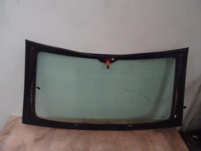 Lunette arriere BMW SERIE 1 E82 COUPE Diesel - 1