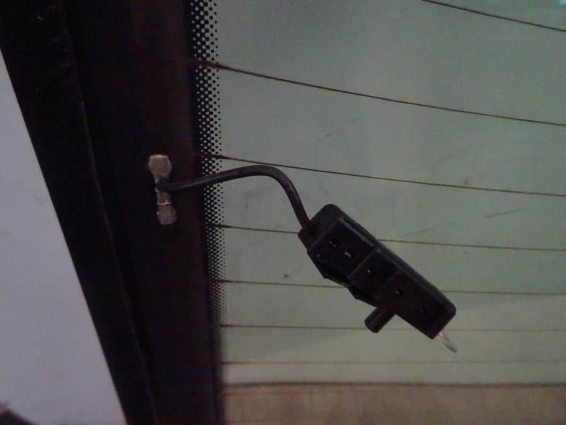 Lunotto posteriore VOLKSWAGEN PASSAT 5  - 1