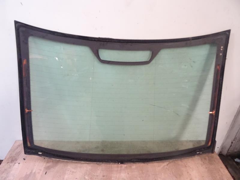 Lunette arriere VOLVO S 40 2 PHASE 2 Diesel - 1