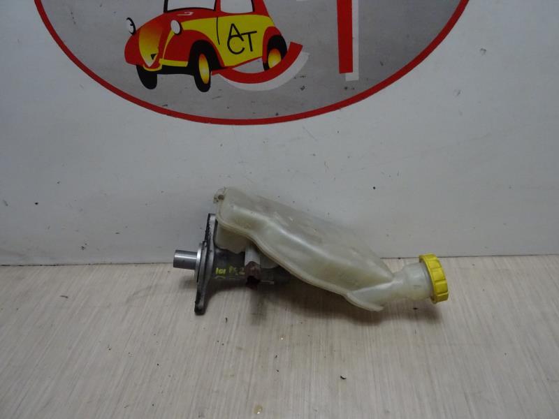 Maitre cylindre (freinage) CITROEN C3 1 PHASE 2 Essence - 1
