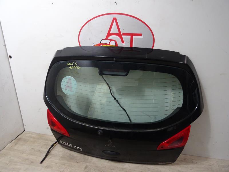 Portabagagli/Portellone posteriore MITSUBISHI COLT 6 PHASE 1 Gasolina - 1