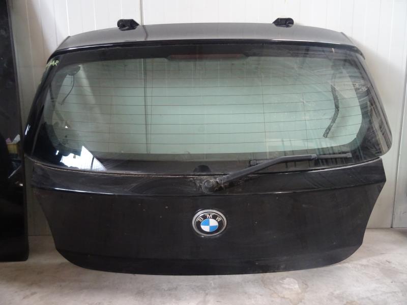 Portabagagli/Portellone posteriore BMW SERIE 1 E81 Diésel - 1