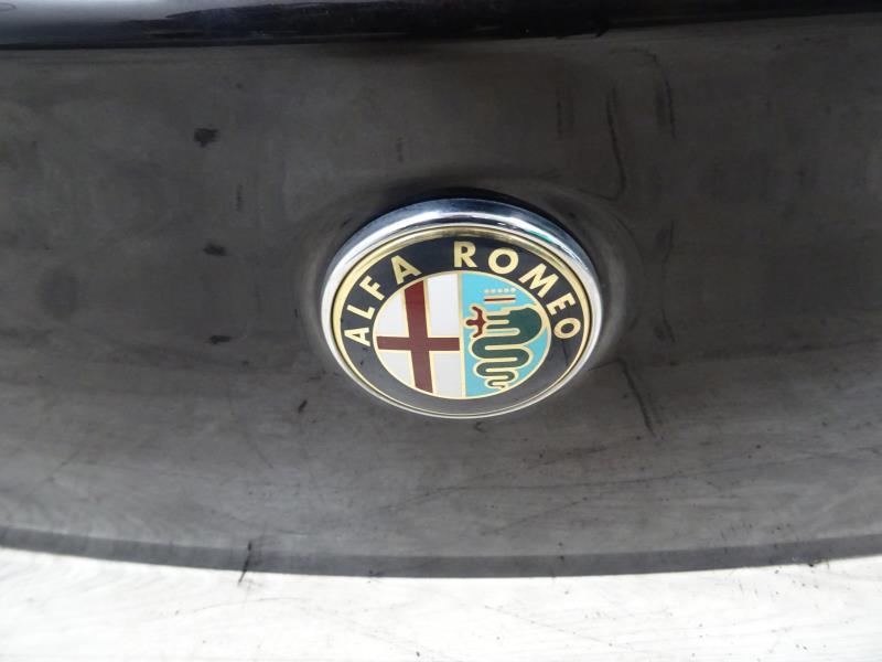 Portabagagli/Portellone posteriore ALFA ROMEO MITO PHASE 1 Diésel - 1