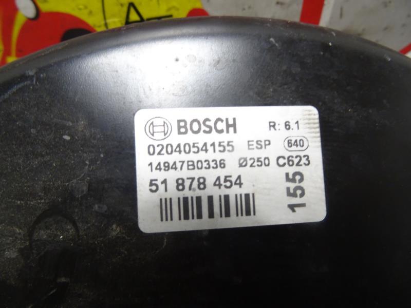 Mastervac ALFA ROMEO MITO PHASE 1 Diesel - 1