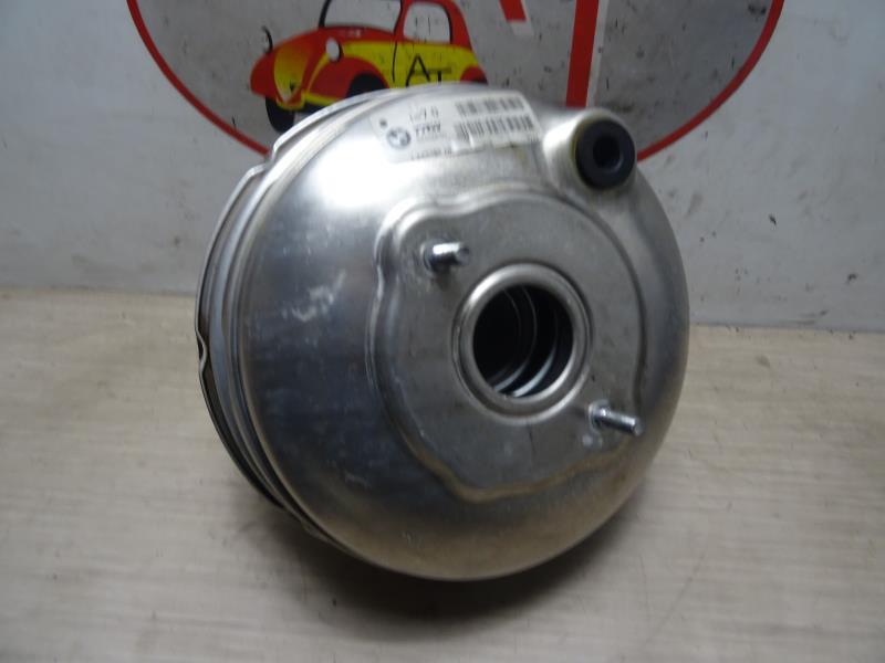 Mastervac BMW X3 E83 PHASE 1 Diesel - 1