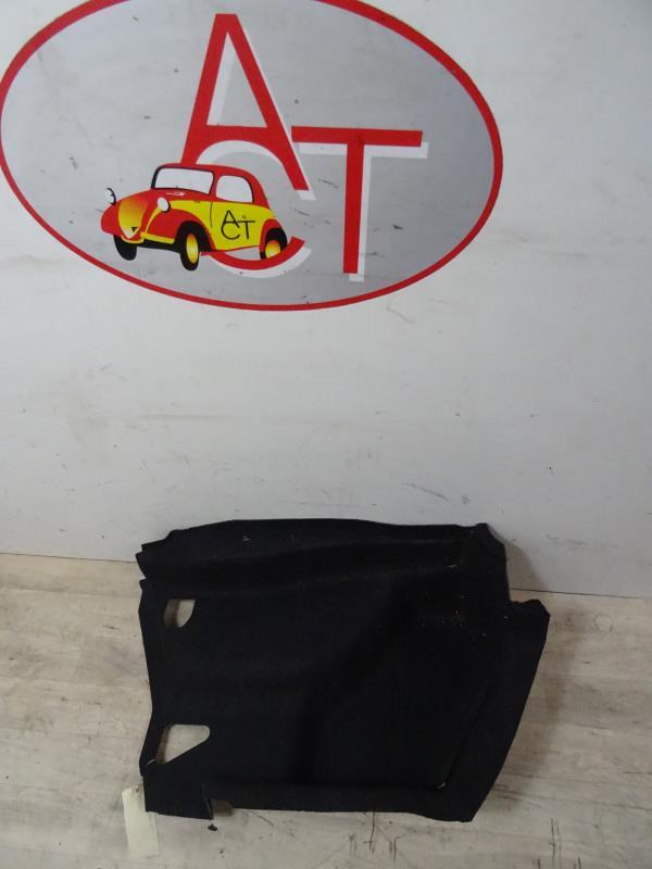 Moquette BMW SERIE 1 E81 Diesel - 1