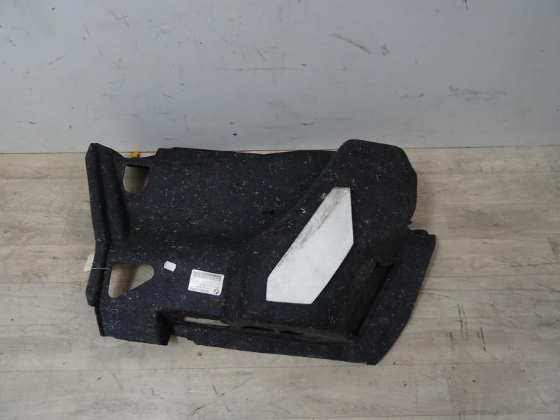 Moquette BMW SERIE 1 E81 Diesel - 1