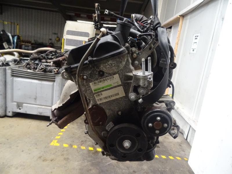 Motore MITSUBISHI COLT 6 PHASE 1 Gasolina - 1
