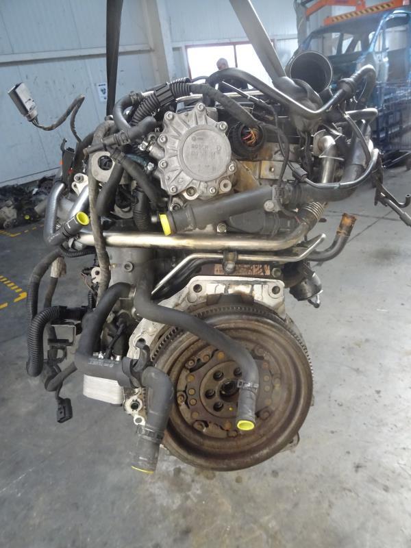 Motore VOLKSWAGEN PASSAT 5  - 1