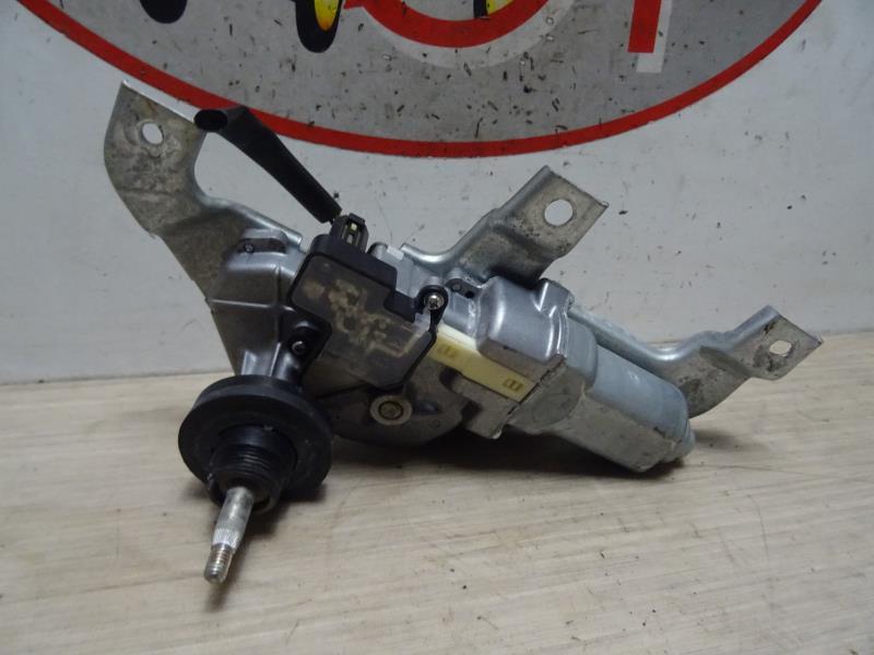 Motore tergicristallo posteriore FIAT SEDICI PHASE 2 Gasolina - 1