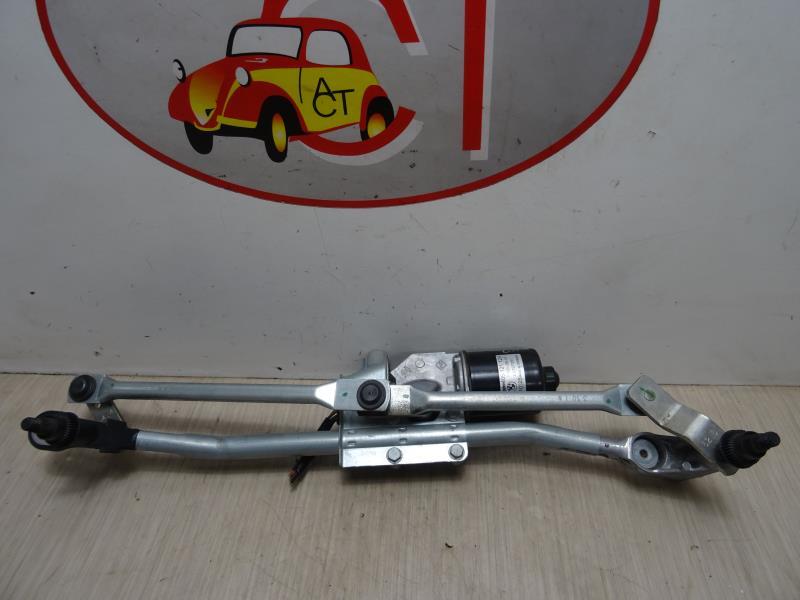 Motore tergicristallo anteriore BMW SERIE 1 E82 COUPE Diésel - 1