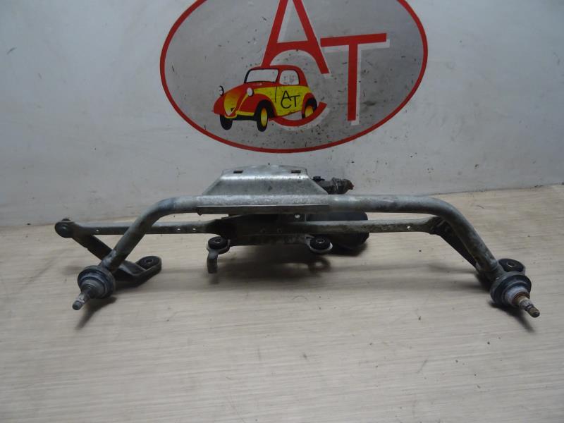 Motore tergicristallo anteriore PEUGEOT EXPERT 1 PHASE 1 Diésel - 1