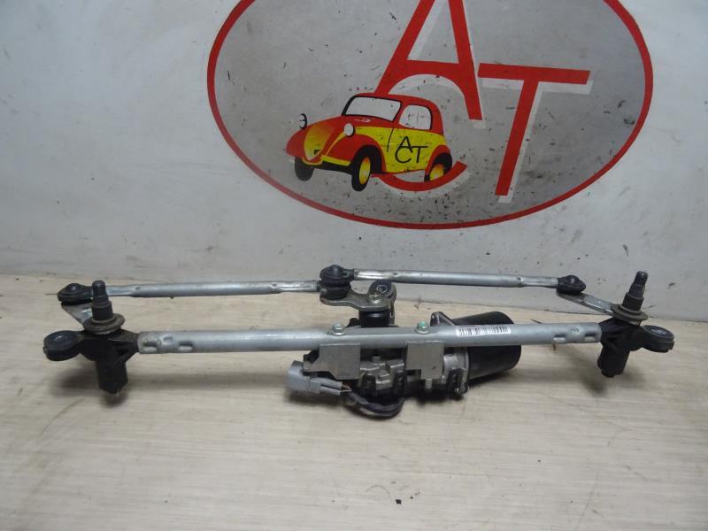 Motore tergicristallo anteriore CHEVROLET AVEO 1 Gasolina - 1