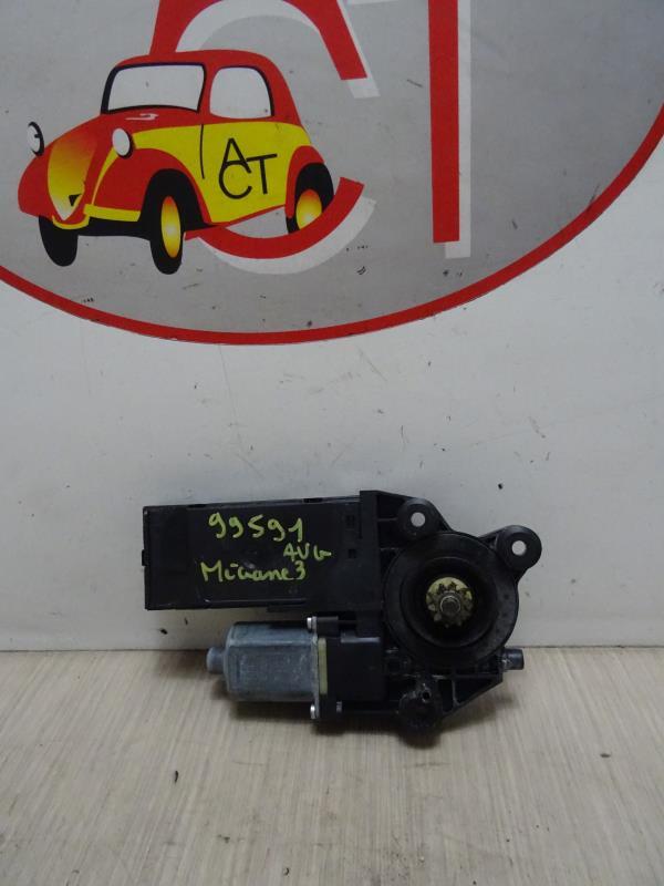 Motore alzacristalli anteriore sinistro RENAULT MEGANE 3 PHASE 1 BREAK Diésel - 1