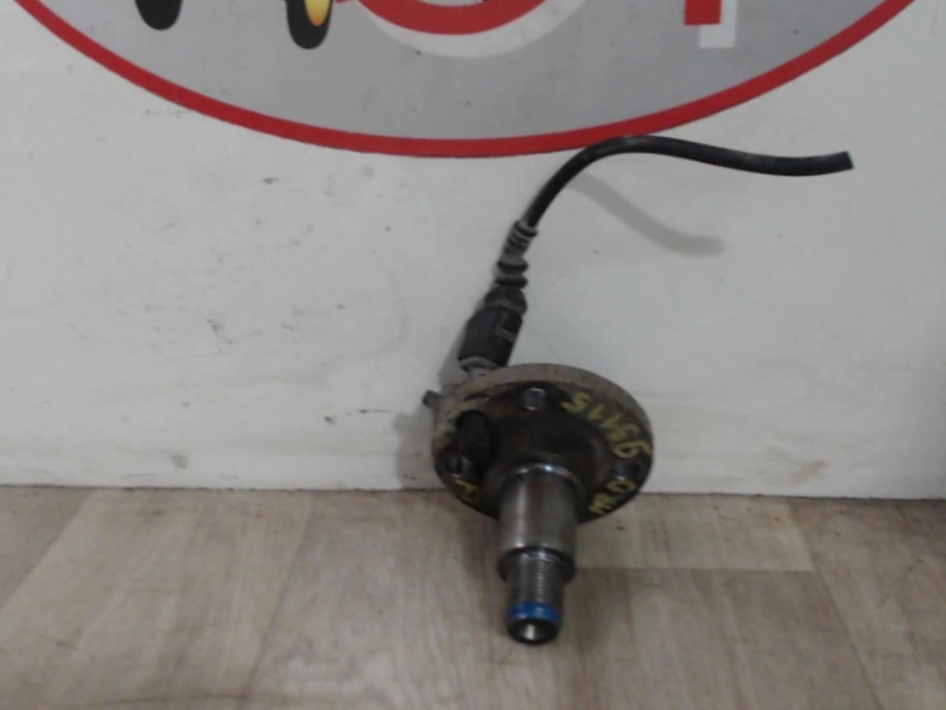 Mozzo posteriore destro SEAT IBIZA 3 PHASE 1 Diésel - 1