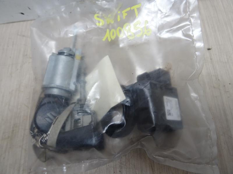 Neiman SUZUKI SWIFT 3 Diesel - 1