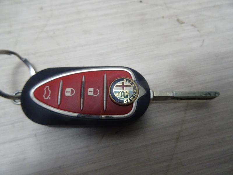 Neiman ALFA ROMEO MITO PHASE 1 Diesel - 1