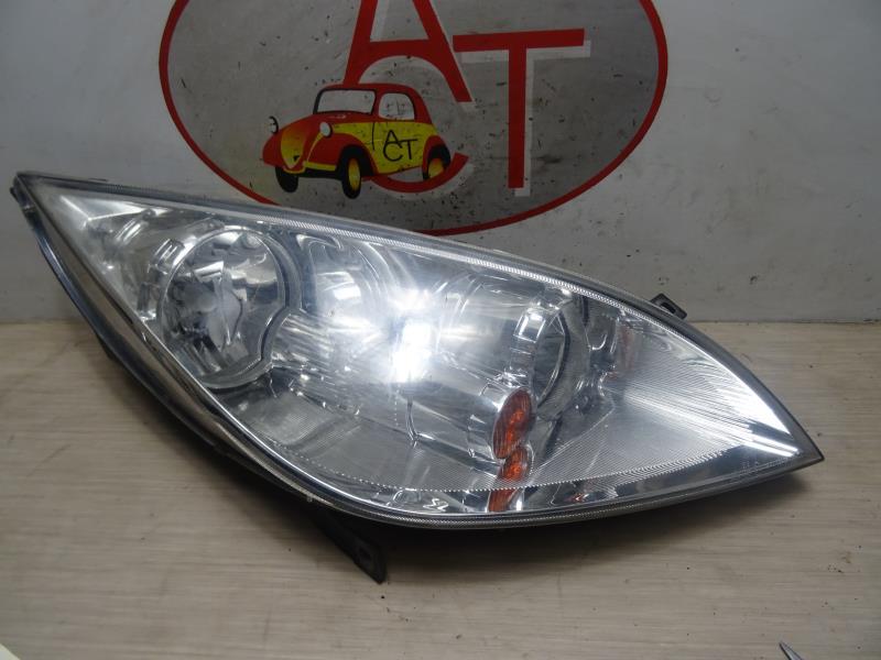 Gruppo ottico anteriore principale destro (luci)(faro) MITSUBISHI COLT 6 PHASE 1 Gasolina - 1