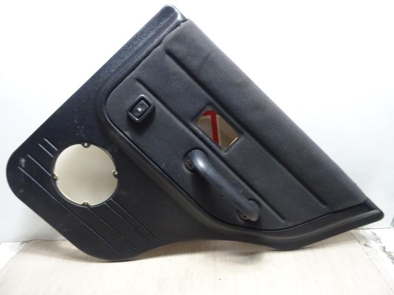 Pannello portiera posteriore destro LAND ROVER FREELANDER 1 PHASE 4 Diésel - 1