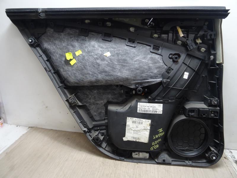 Pannello portiera posteriore destro VOLKSWAGEN PASSAT 5  - 1