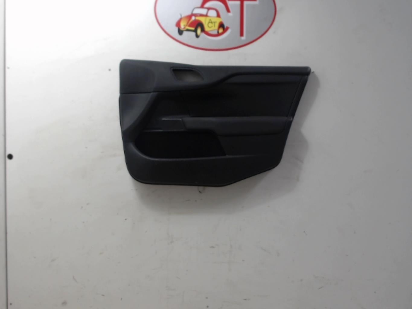 Pannello portiera anteriore destro CITROEN C4 2 PHASE 1 Diésel - 1