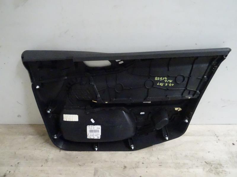Pannello portiera anteriore sinistro CITROEN C4 2 PHASE 1 Diésel - 1