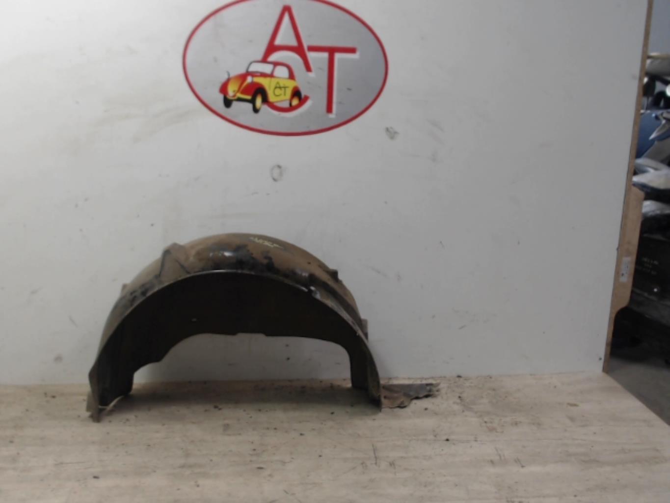 Parasale posteriore sinistro CITROEN C4 PICASSO 1 Diésel - 1