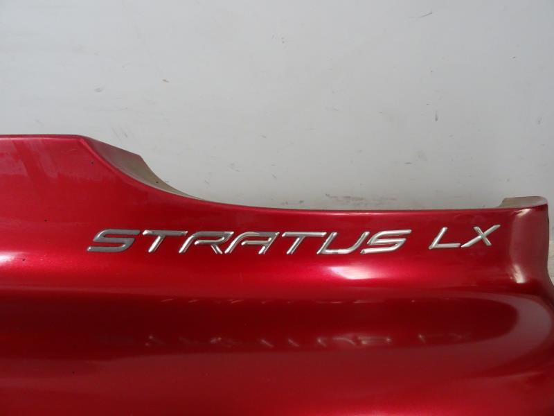 Paraurti posteriore CHRYSLER STRATUS CABRIOLET Gasolina - 1