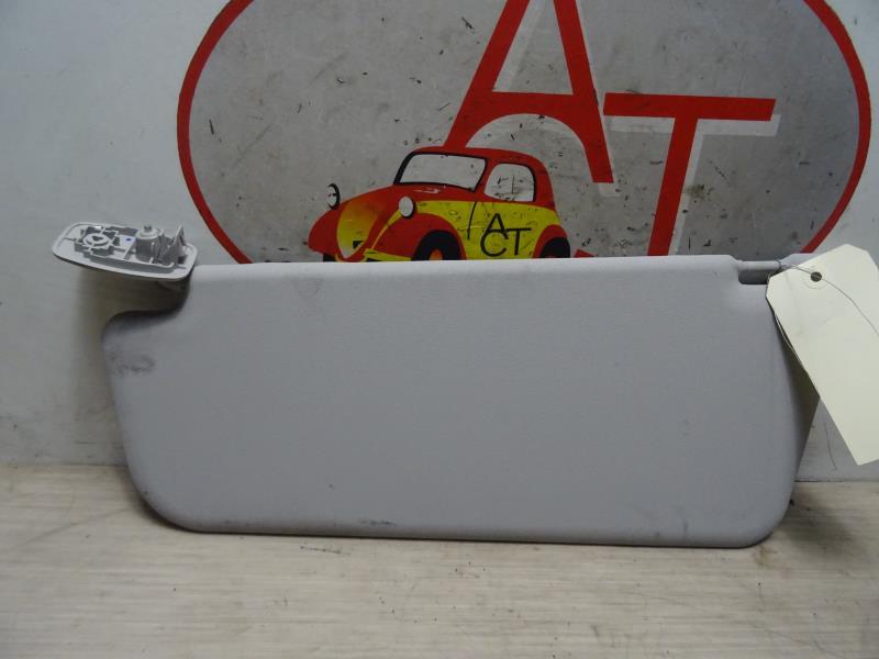 Visiera parasole destra CITROEN BERLINGO 2 PHASE 2 Diésel - 1