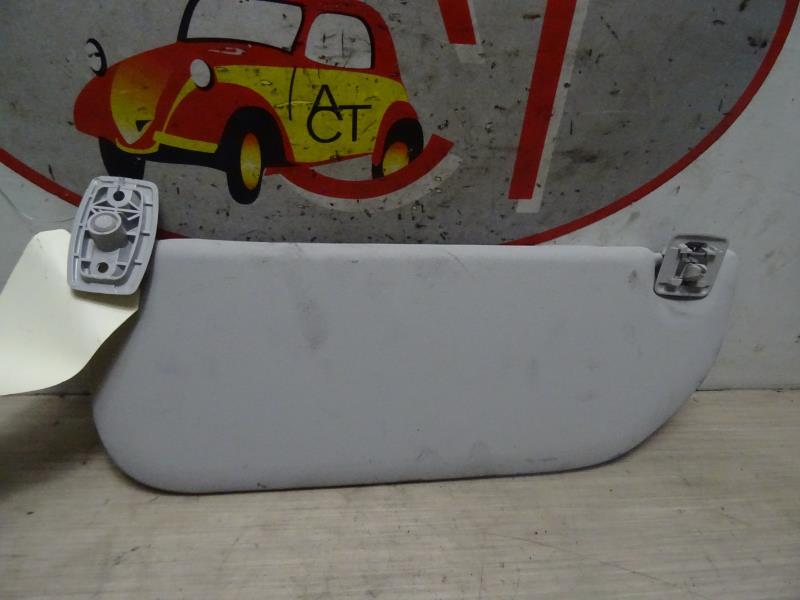 Pare soleil droit CITROEN C3 2 PHASE 2 Essence - 1