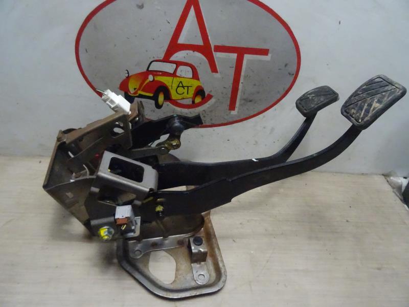 Pedalier SUZUKI SWIFT 3 Diesel - 1