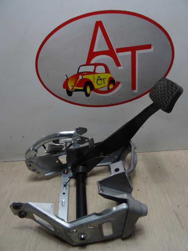 Pedale acceleratore FIAT CROMA 2  - 1