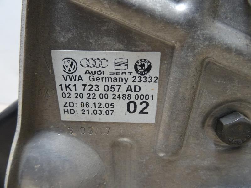 Pedale del freno VOLKSWAGEN PASSAT 5  - 1