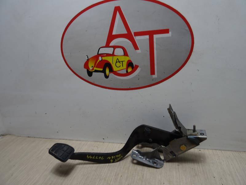 Pedale del freno MITSUBISHI COLT 6 PHASE 1 Gasolina - 1
