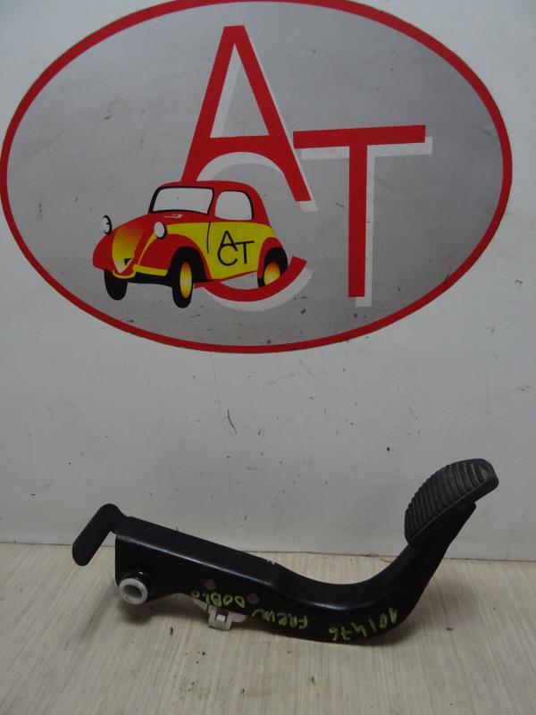 Pedale del freno FIAT DOBLO 1 Diésel - 1
