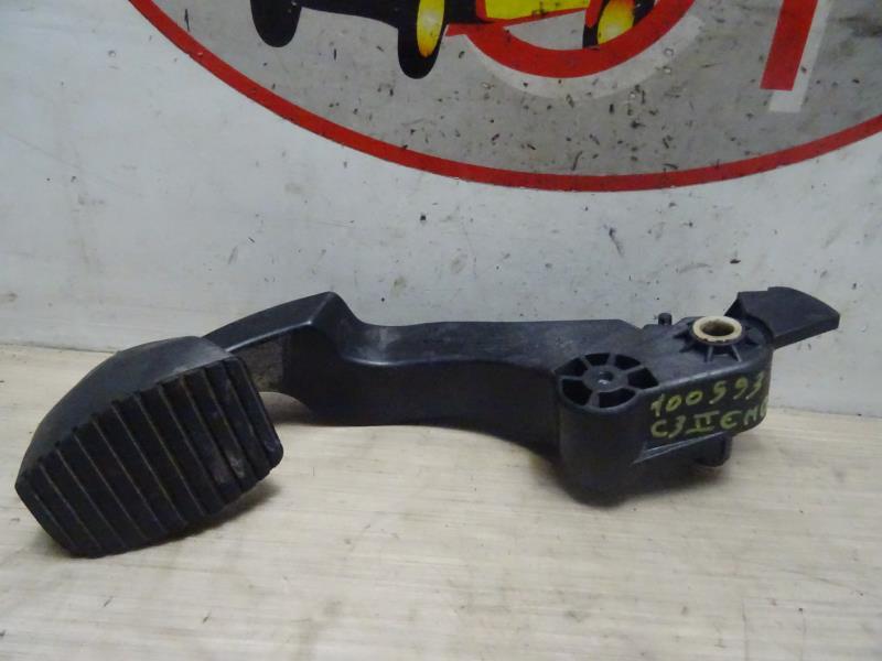 Pedale d'embrayage CITROEN C3 2 PHASE 2 Essence - 1