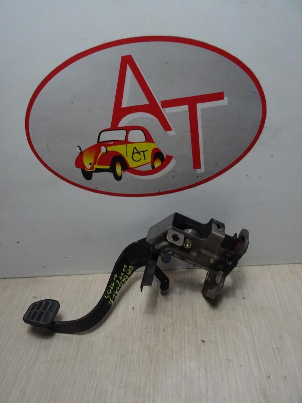 Pedale della frizione MITSUBISHI COLT 6 PHASE 1 Gasolina - 1
