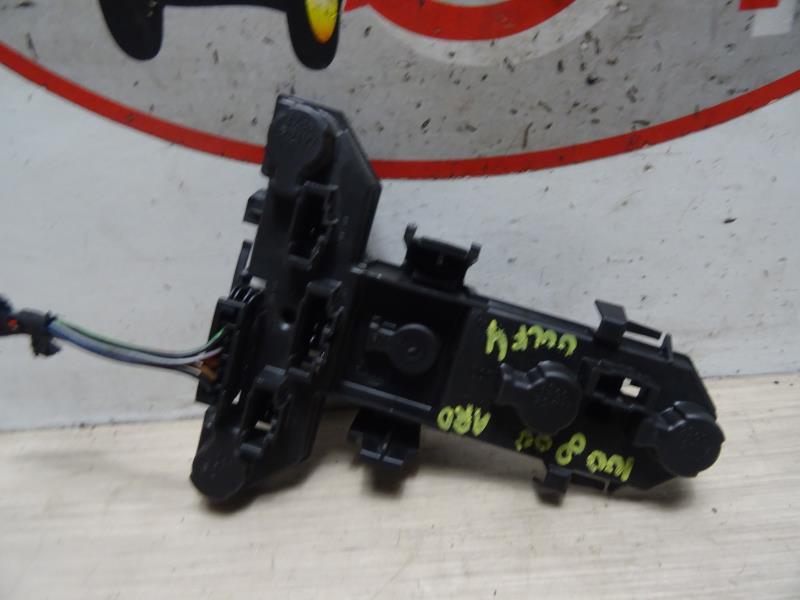 Base portalampade fanale posteriore destro VOLKSWAGEN GOLF 4 Gasolina - 1